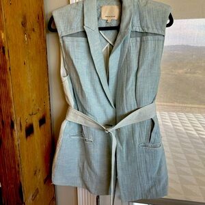 Rebecca Taylor Vest